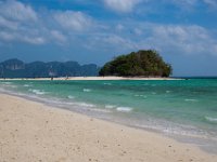 Krabi Inseln